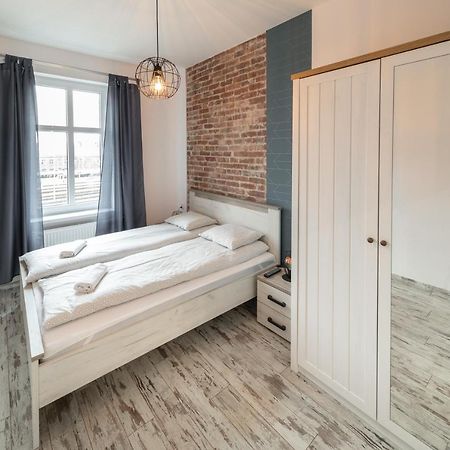Around The World Vision Apartment - Centrum أوبولي المظهر الخارجي الصورة