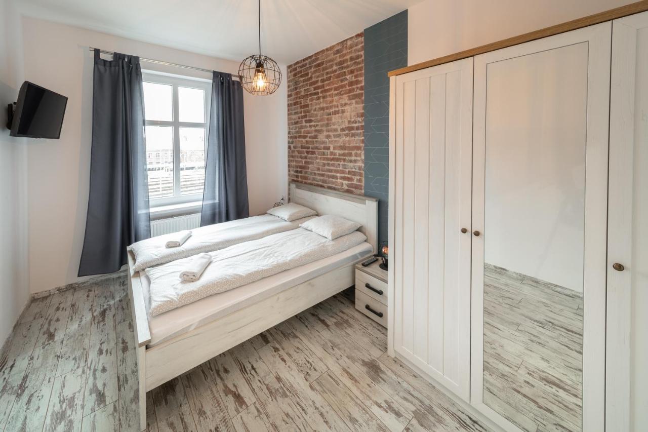 Around The World Vision Apartment - Centrum أوبولي المظهر الخارجي الصورة